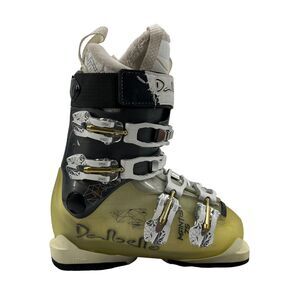 Dalbello Mantis 75 Intuition Ski Boots Womens 6 (EU 35.5) 277mm 235 Mondo